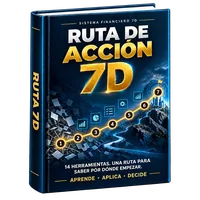 Ruta de Acción 7D